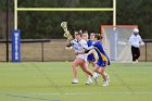WLax vs RWU  Wheaton College Women’s Lacrosse vs Roger Williams University. - Photo By: KEITH NORDSTROM : Wheaton, Lacrosse, LAX